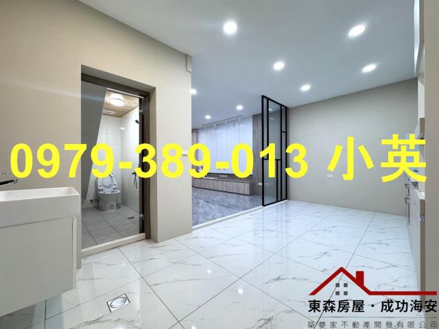 台南安南透天-11