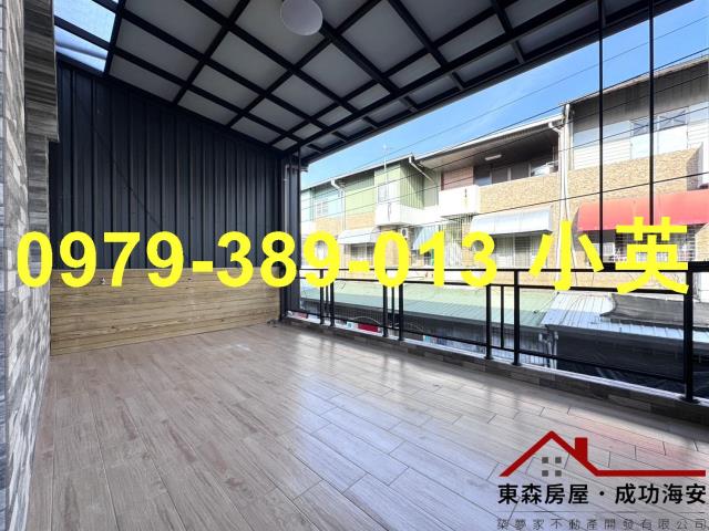 台南安南透天-7