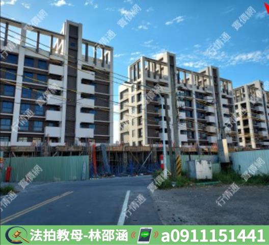 高雄大社大樓拍賣-5