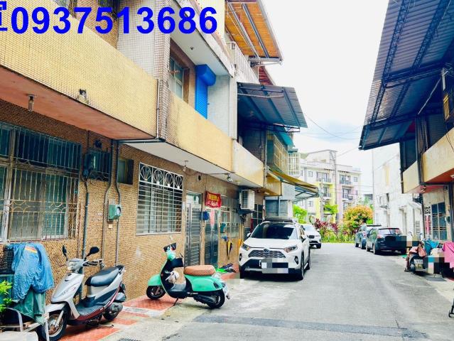 宜蘭礁溪透天-2