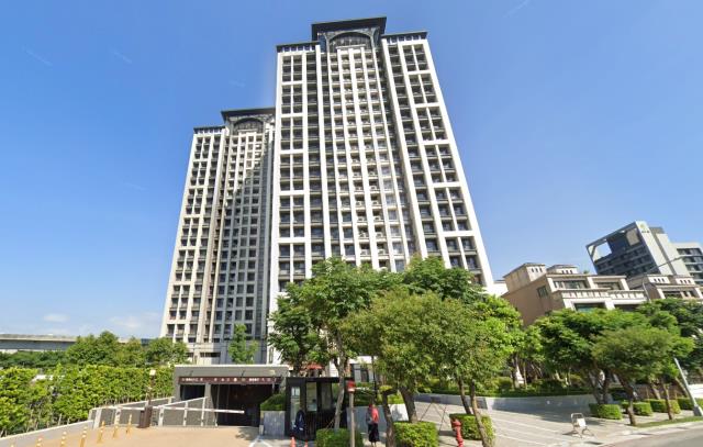 桃園大園法拍大樓-1