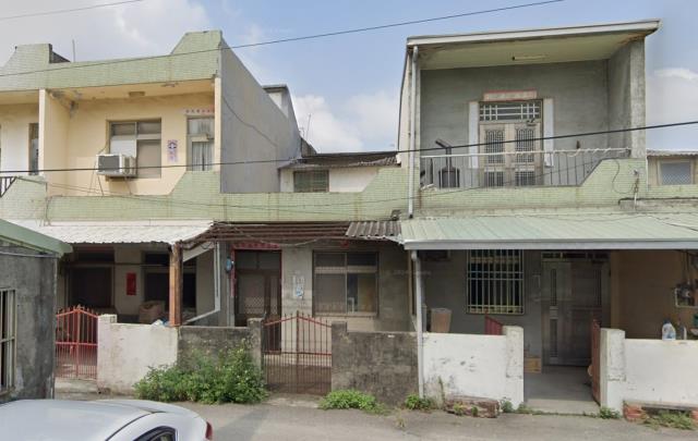 台中清水透天法拍-1