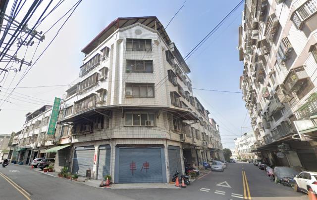 台中太平公寓法拍-1