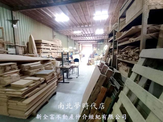 台南仁德廠房-3