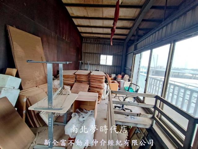 台南仁德廠房-6