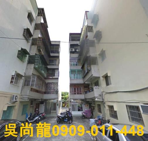 高雄楠梓法拍公寓-1