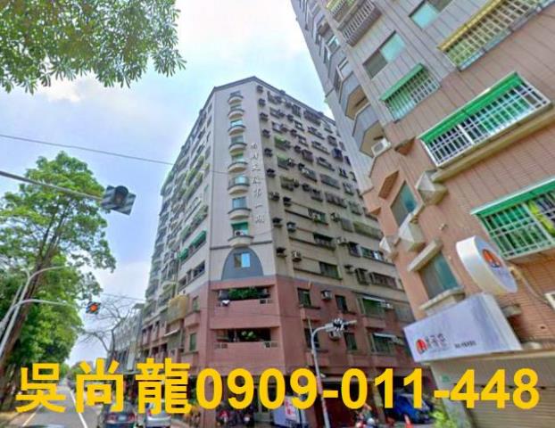 台南佳里拍賣大樓-2