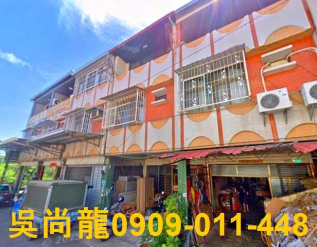 台南安南透天拍賣-1