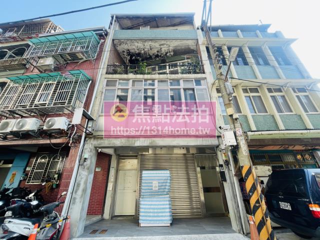 北投公寓法拍-1