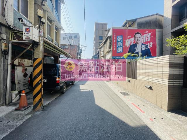 北投公寓法拍-7