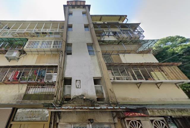 南港法拍公寓-2