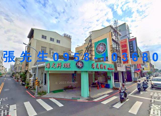 南區拍賣店面-1