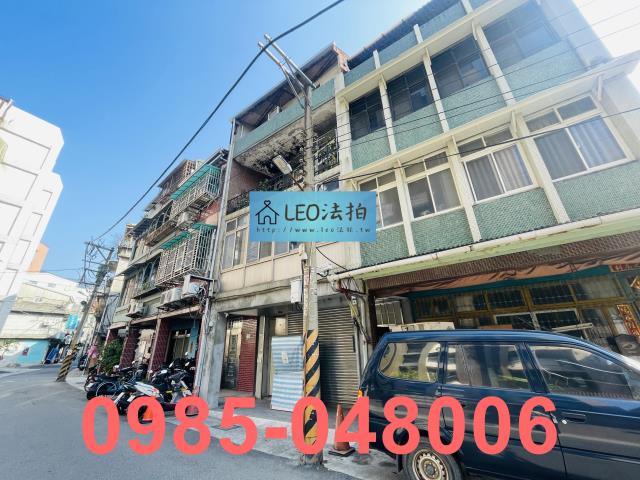 北投公寓拍賣-2