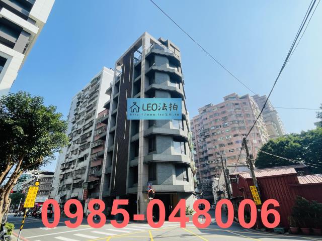 三重法拍大樓-3