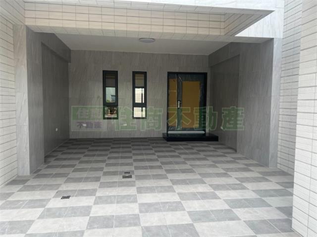 高雄燕巢透天-2