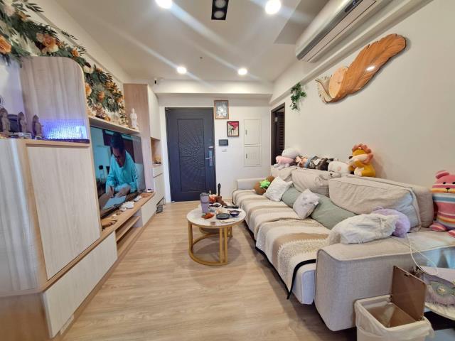 桃園龍潭大樓-2