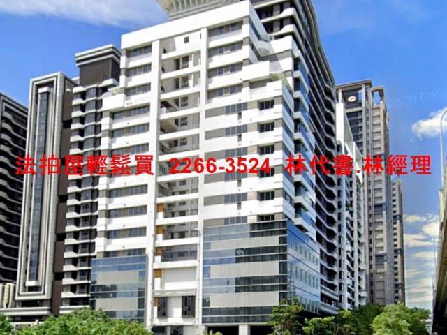 新北新莊大樓法拍-5