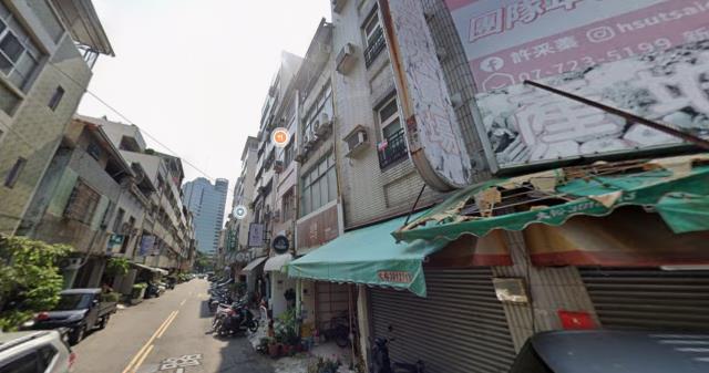 新興區法拍透天-3