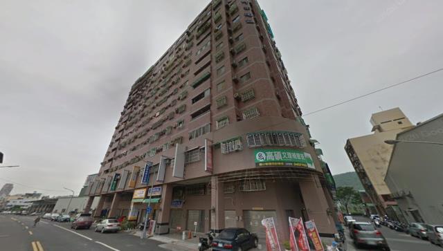 左營大樓法拍-6