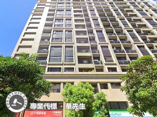 桃園區大樓法拍-9