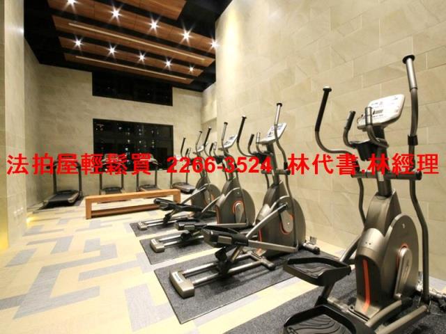 桃園法拍大樓-8