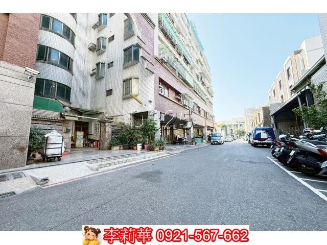 台南安平華廈-1