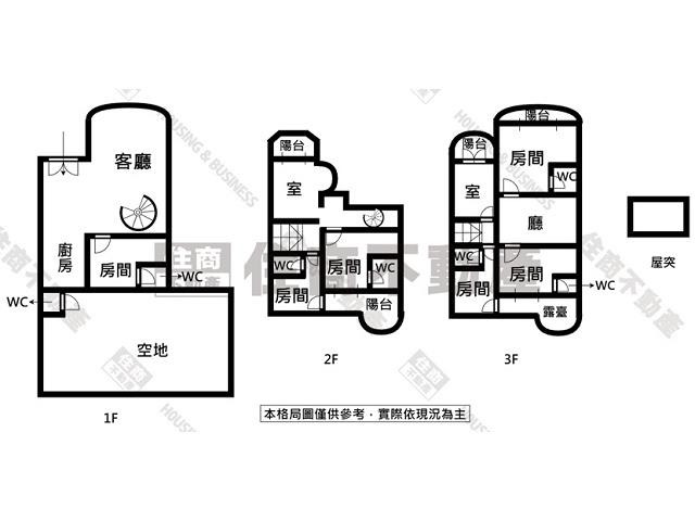 台南安平透天-15