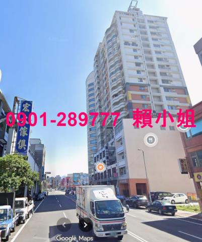 苗栗竹南大樓法拍-6