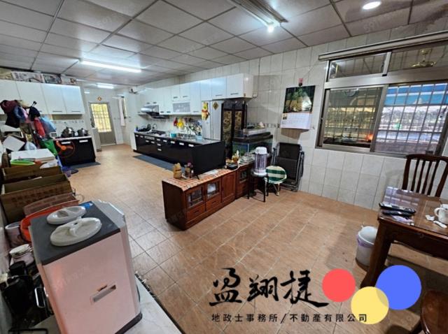 屏東潮州農舍-9