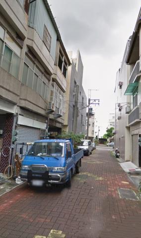 台南透天拍賣-6