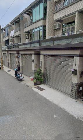 台南南區透天法拍-5