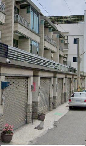 台南南區透天法拍-6