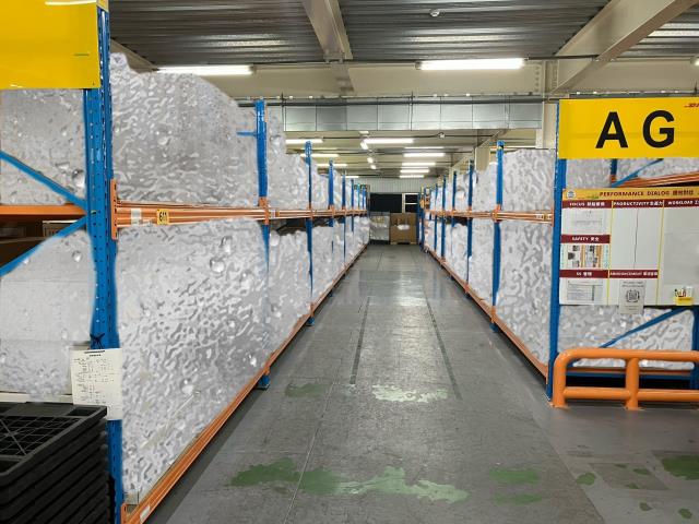 桃園龜山廠房-5