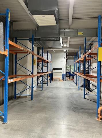 桃園龜山廠房-6