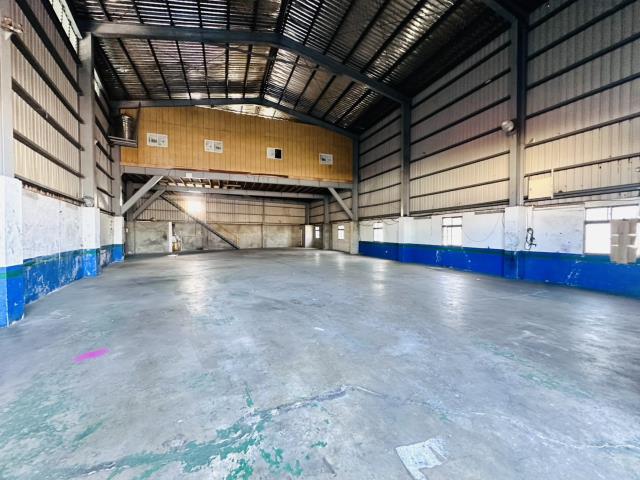 桃園龜山廠房-1