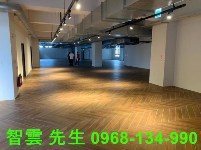 桃園中壢廠房-4