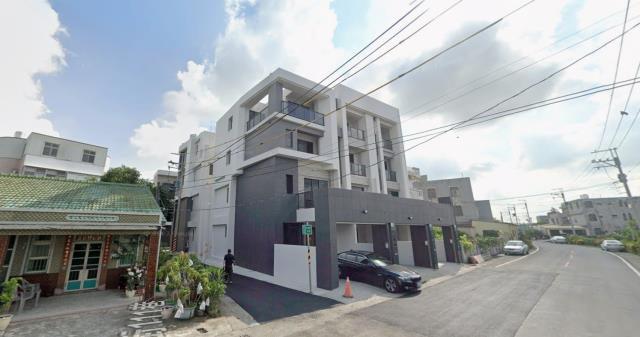 台南西港法拍透天-3