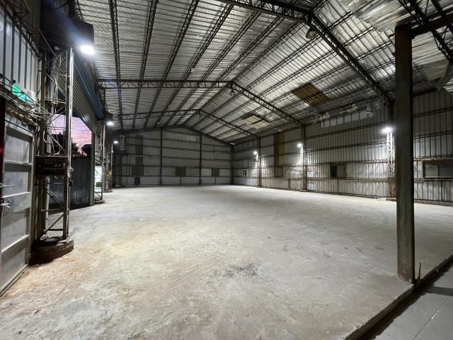 桃園龜山廠房-1