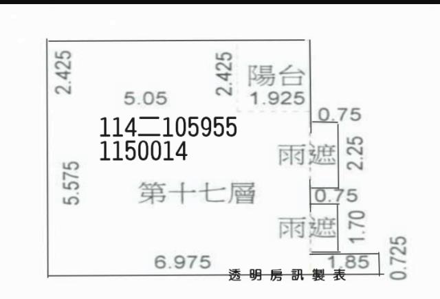 桃園法拍大樓-5