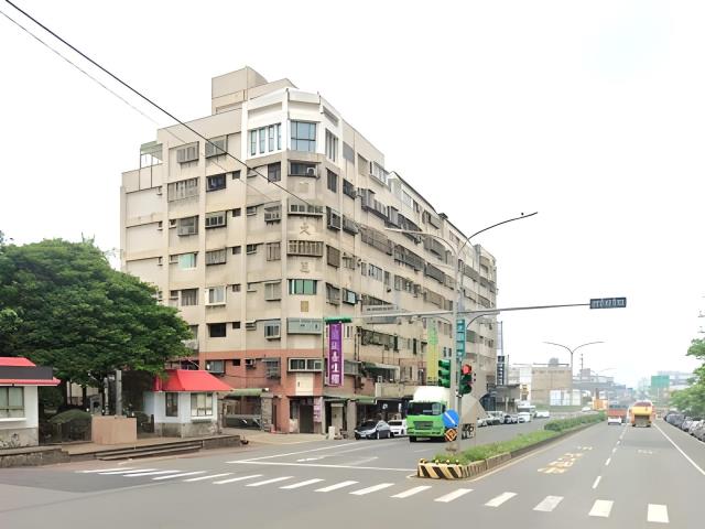 桃園拍賣透天-2