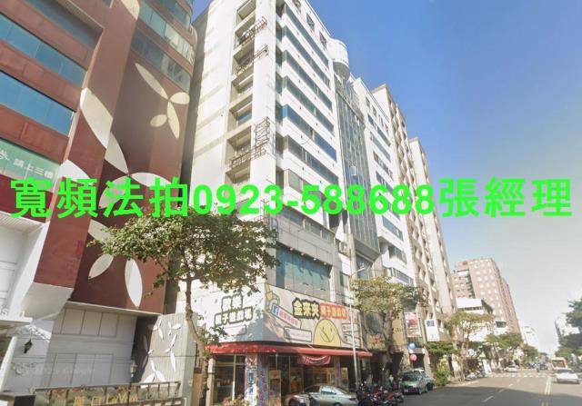 台中西屯大樓法拍-2