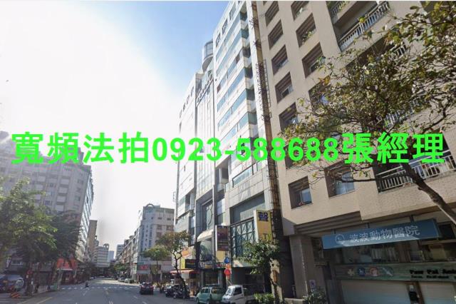 台中西屯大樓法拍-3