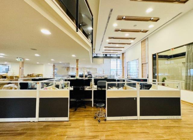 新北土城廠房-4