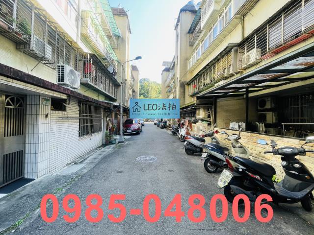 台北南港公寓法拍-6