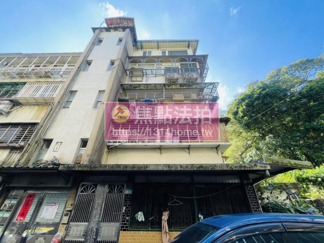 台北南港公寓法拍-2