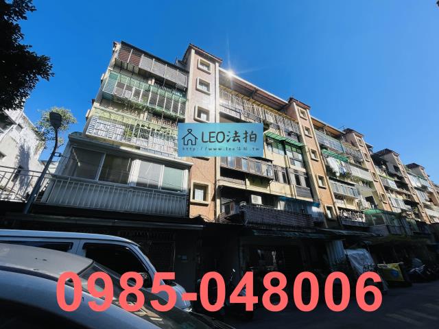 新店法拍公寓-3