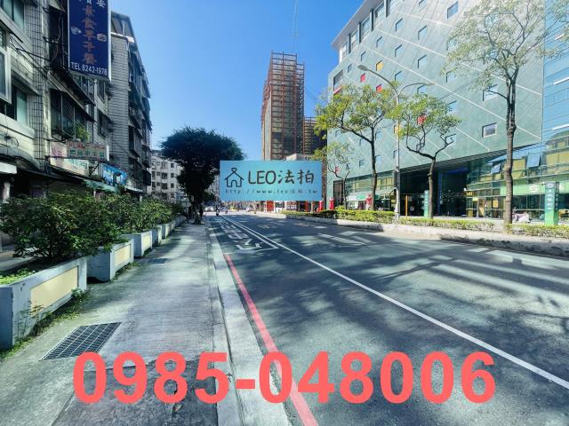 中和大樓法拍-6