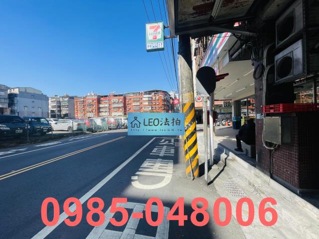 中和公寓法拍-7