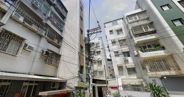 鳳山公寓法拍-4