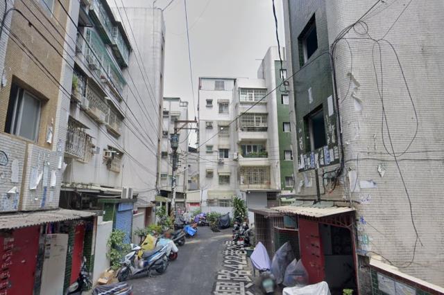 鳳山公寓法拍-5